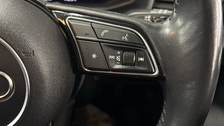 Audi A1 30 TFSI Sport 5dr S Tronic Petrol Hatchback